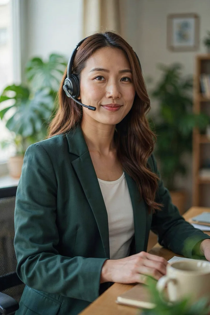 Agent standing by to take your Brevard County roofing call
