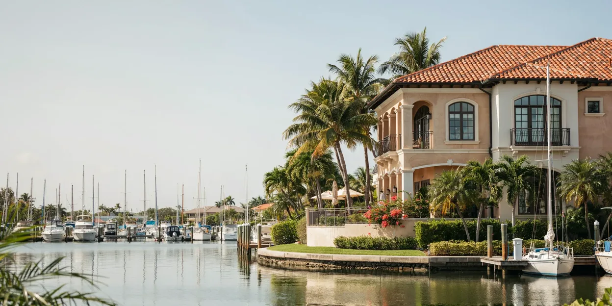 Roofing in Melbourne, FL